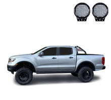 Load image into Gallery viewer, Black Horse Off Road RB08BK-PL69B Classic Roll Bar Kit for Select Ford Ranger