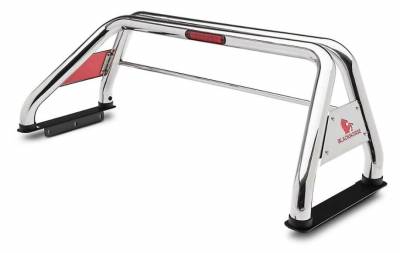 Black Horse Off Road RB08SS Classic Roll Bar for Select Ford Ranger