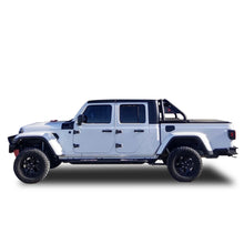 Load image into Gallery viewer, Black Horse Off Road RB09BK Classic Roll Bar for Select Jeep Gladiator
