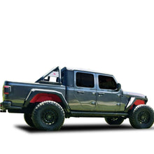 Load image into Gallery viewer, Black Horse Off Road RB09BK Classic Roll Bar for Select Jeep Gladiator