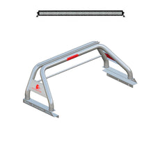 Load image into Gallery viewer, Black Horse Off Road RB09SS-KIT Classic Roll Bar Kit for Select Jeep Gladiator