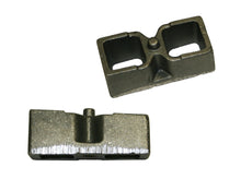 Load image into Gallery viewer, Skyjacker RB220 2IN. REAR BLOCKS TAPERED; PR