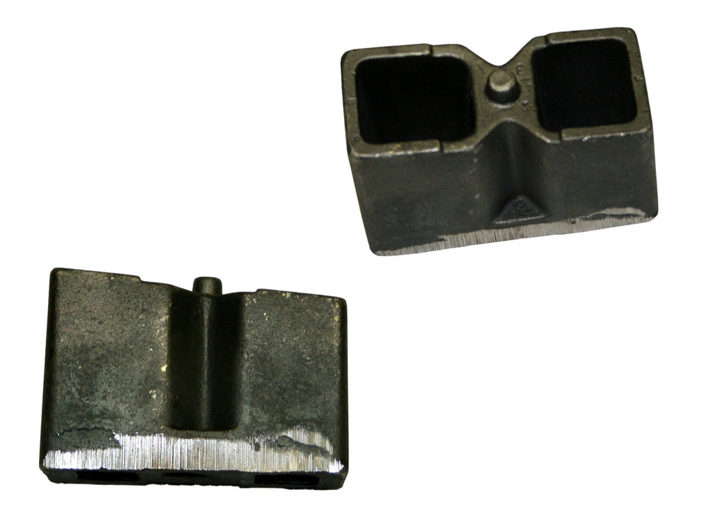 Skyjacker RB235 3.5IN. REAR BLOCKS TAPERED; PR