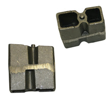 Load image into Gallery viewer, Skyjacker RB255 5.5IN. REAR BLOCKS TAPERED; PR