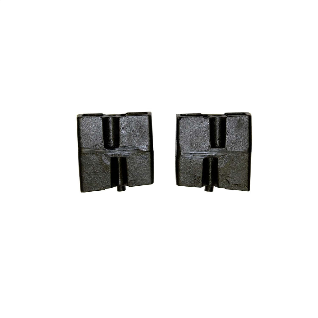 Skyjacker RB257 5.5IN. BLOCK; PR 11>2500HD; DGE for Select Ram