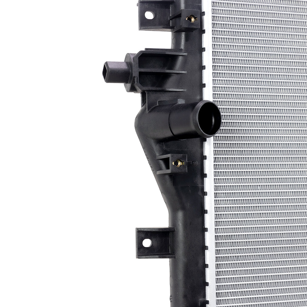 Mishimoto R6834 for Select Hyundai Ioniq, Kia Niro