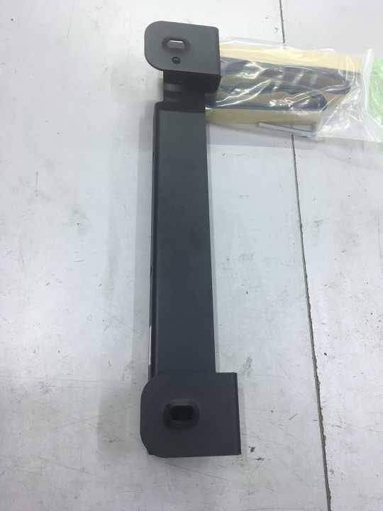 Black Horse Off Road RBB-DO Bracket for Select Ram 1500, Ram 2500, Ram