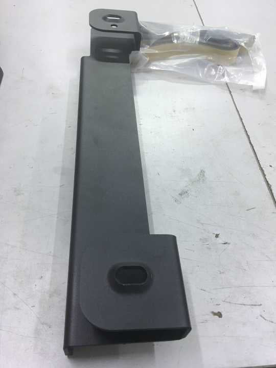 Black Horse Off Road RBB-FO Bracket for Select Ford F-150, Ram 1500, Ram 2500, Ram