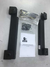 Load image into Gallery viewer, Black Horse Off Road RBB-FO Bracket for Select Ford F-150, Ram 1500, Ram 2500, Ram