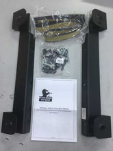 Load image into Gallery viewer, Black Horse Off Road RBB-GM Bracket for Select Chevrolet Silverado 1500, Chevrolet Silverado HD, Chevrolet Silverado HD, GMC Sierra 1500, GMC Sierra HD, GMC Sierra HD