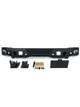 Load image into Gallery viewer, DV8 Offroad RBBR-01 2021-22 Ford Bronco; MTO Series Rear Bumper for Select Ford Bronco