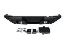 Load image into Gallery viewer, DV8 Offroad RBBR-02 2021-22 Ford Bronco FS-15 Series Rear Bumper for Select Ford Bronco