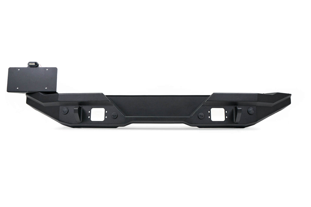 DV8 Offroad RBBR-02 2021-22 Ford Bronco FS-15 Series Rear Bumper for Select Ford Bronco