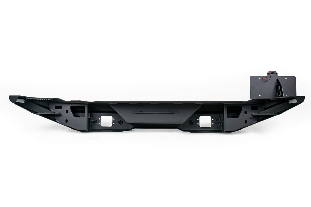 DV8 Offroad RBBR-02 2021-22 Ford Bronco FS-15 Series Rear Bumper for Select Ford Bronco