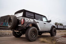 Load image into Gallery viewer, DV8 Offroad RBBR-02 2021-22 Ford Bronco FS-15 Series Rear Bumper for Select Ford Bronco