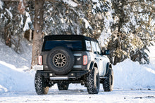 Load image into Gallery viewer, DV8 Offroad RBBR-02 2021-22 Ford Bronco FS-15 Series Rear Bumper for Select Ford Bronco