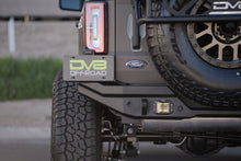 Load image into Gallery viewer, DV8 Offroad RBBR-02 2021-22 Ford Bronco FS-15 Series Rear Bumper for Select Ford Bronco