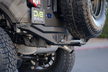 Load image into Gallery viewer, DV8 Offroad RBBR-02 2021-22 Ford Bronco FS-15 Series Rear Bumper for Select Ford Bronco