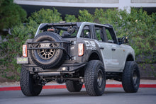 Load image into Gallery viewer, DV8 Offroad RBBR-02 2021-22 Ford Bronco FS-15 Series Rear Bumper for Select Ford Bronco
