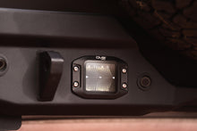 Load image into Gallery viewer, DV8 Offroad RBBR-02 2021-22 Ford Bronco FS-15 Series Rear Bumper for Select Ford Bronco