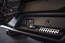 Load image into Gallery viewer, DV8 Offroad RBBR-04 Rear Bumper