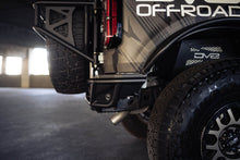 Load image into Gallery viewer, DV8 Offroad RBBR-04 Rear Bumper