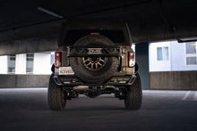 Load image into Gallery viewer, DV8 Offroad RBBR-04 Rear Bumper