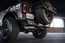 Load image into Gallery viewer, DV8 Offroad RBBR-04 Rear Bumper