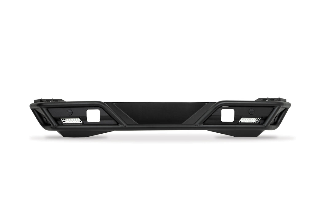 DV8 Offroad RBBR-04 Rear Bumper