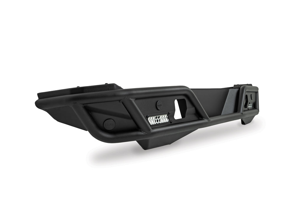 DV8 Offroad RBBR-04 Rear Bumper
