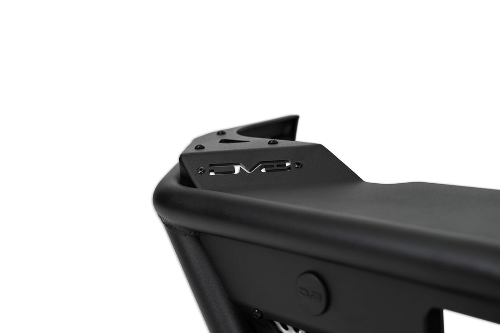 DV8 Offroad RBBR-04 Rear Bumper