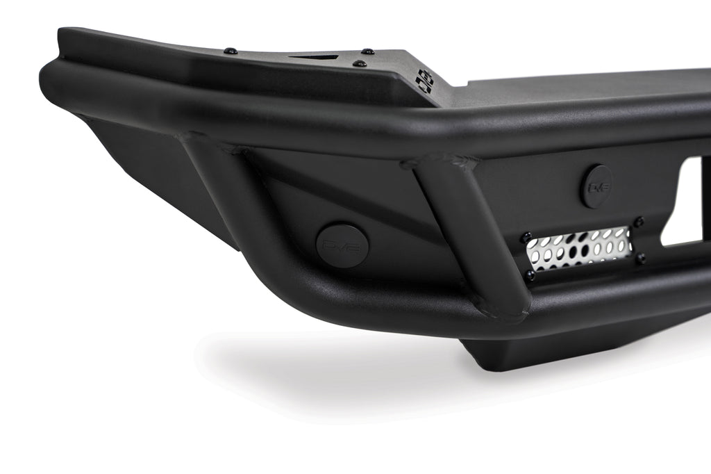 DV8 Offroad RBBR-04 Rear Bumper
