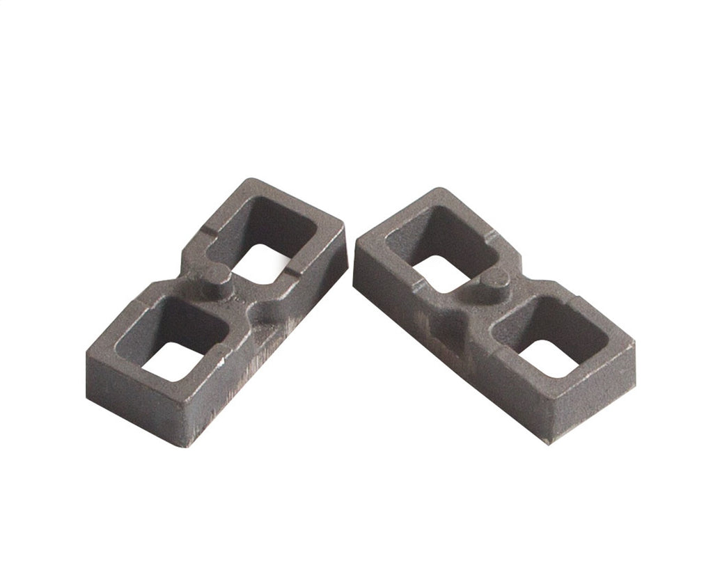 Skyjacker RBF2125 1.25IN. REAR BLOCKS FLAT; PR