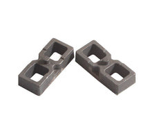 Load image into Gallery viewer, Skyjacker RBF2125 1.25IN. REAR BLOCKS FLAT; PR
