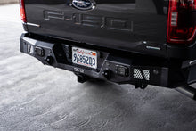 Load image into Gallery viewer, DV8 Offroad RBFF1-04 Rear Bumper