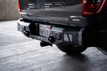 Load image into Gallery viewer, DV8 Offroad RBFF1-04 Rear Bumper