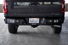 Load image into Gallery viewer, DV8 Offroad RBFF1-04 Rear Bumper