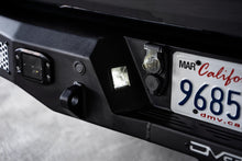 Load image into Gallery viewer, DV8 Offroad RBFF1-04 Rear Bumper