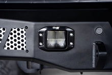Load image into Gallery viewer, DV8 Offroad RBFF1-04 Rear Bumper