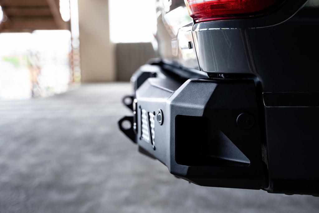 DV8 Offroad RBFF1-04 Rear Bumper