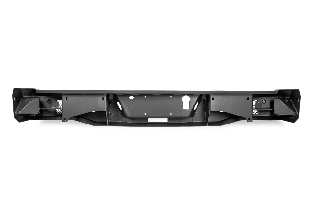 DV8 Offroad RBFF1-04 Rear Bumper