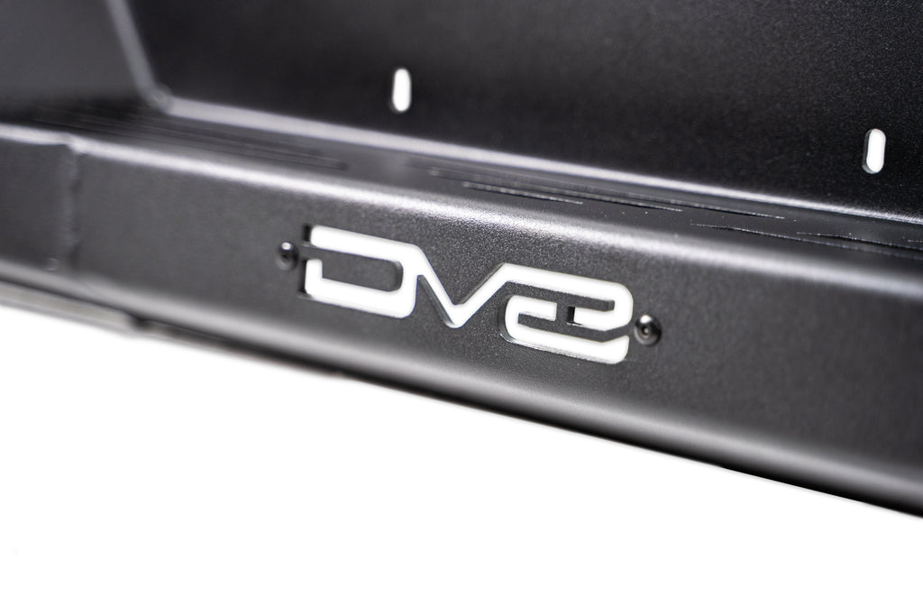 DV8 Offroad RBFF1-04 Rear Bumper