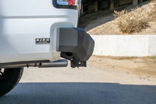 Load image into Gallery viewer, DV8 Offroad RBGC-01 Truck Rear Full Size Bumper for Select GMC Canyon