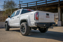 Load image into Gallery viewer, DV8 Offroad RBGC-01 Truck Rear Full Size Bumper for Select GMC Canyon