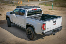 Load image into Gallery viewer, DV8 Offroad RBGC-01 Truck Rear Full Size Bumper for Select GMC Canyon