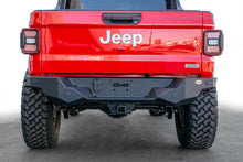 Load image into Gallery viewer, DV8 Offroad RBGL-04 Jeep Rear Full Size Bumper for Select Jeep Gladiator