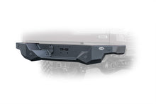 Load image into Gallery viewer, DV8 Offroad RBGL-04 Jeep Rear Full Size Bumper for Select Jeep Gladiator