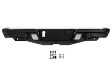 Load image into Gallery viewer, DV8 Offroad RBGL-06 Jeep Gladiator JT MTO Series Rear Bumper