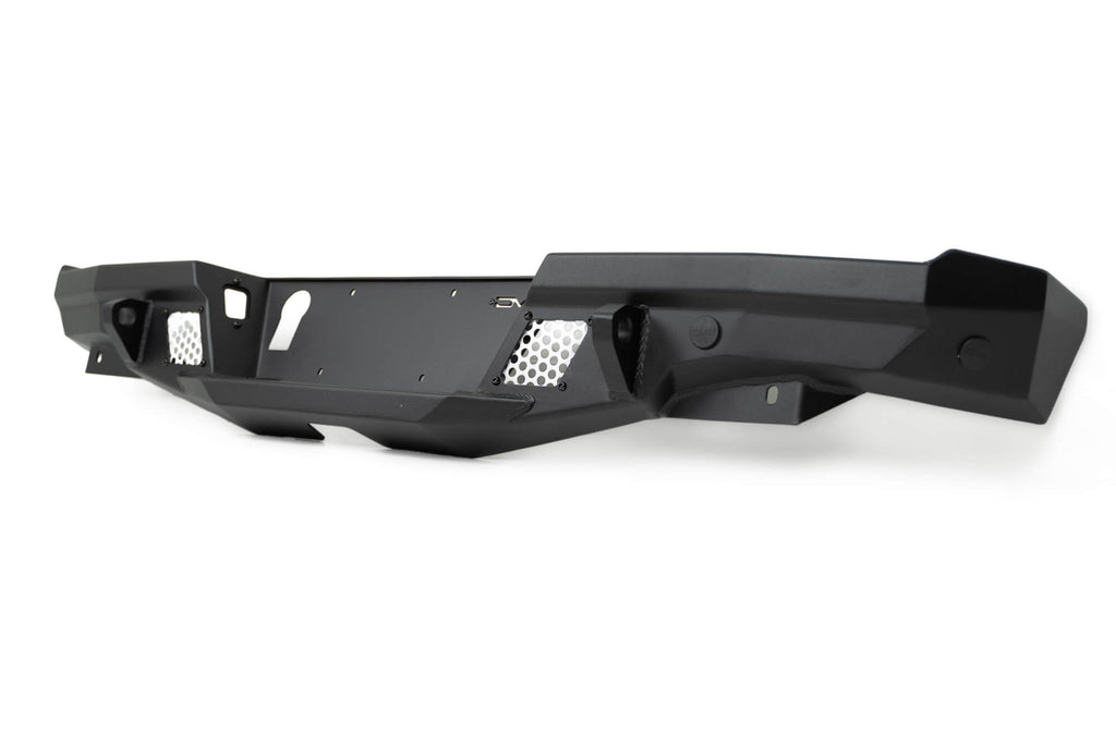 DV8 Offroad RBGL-06 Jeep Gladiator JT MTO Series Rear Bumper
