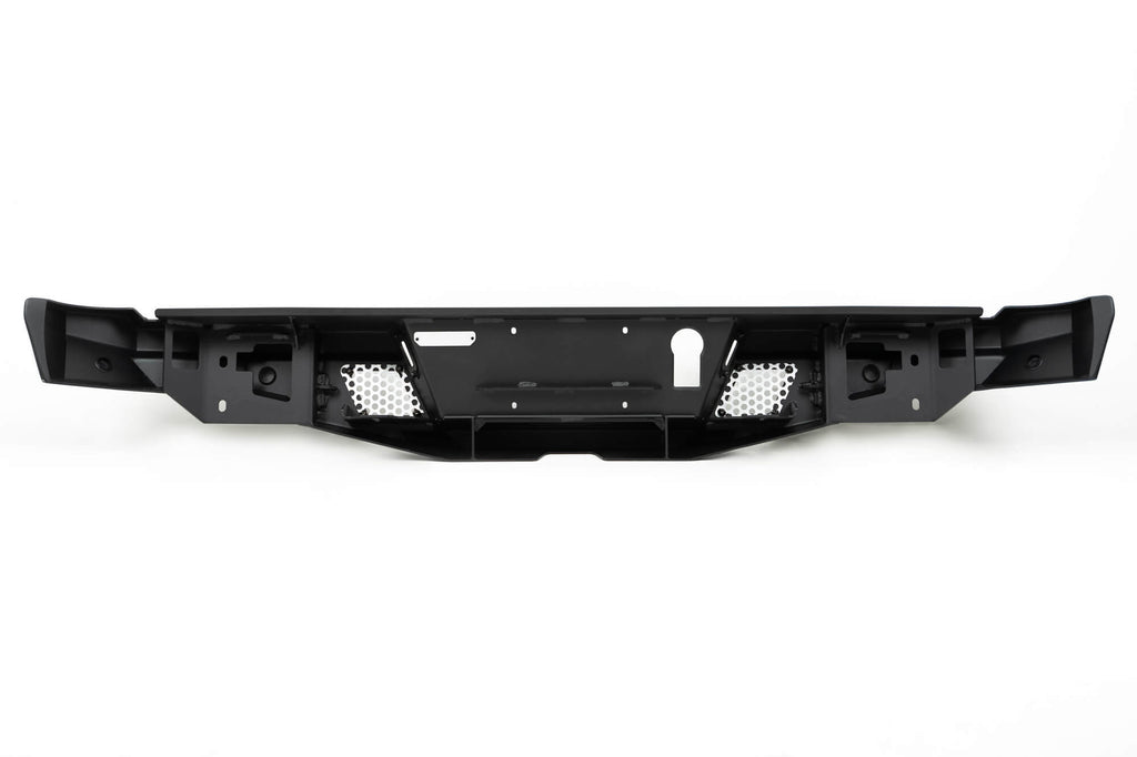 DV8 Offroad RBGL-06 Jeep Gladiator JT MTO Series Rear Bumper